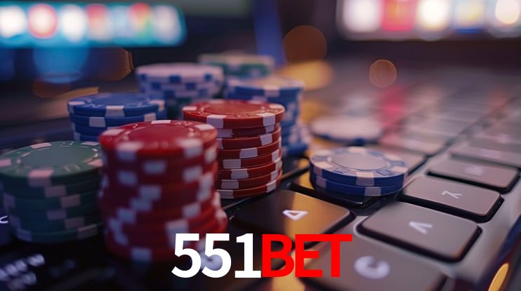 551bet - Winners Celebration